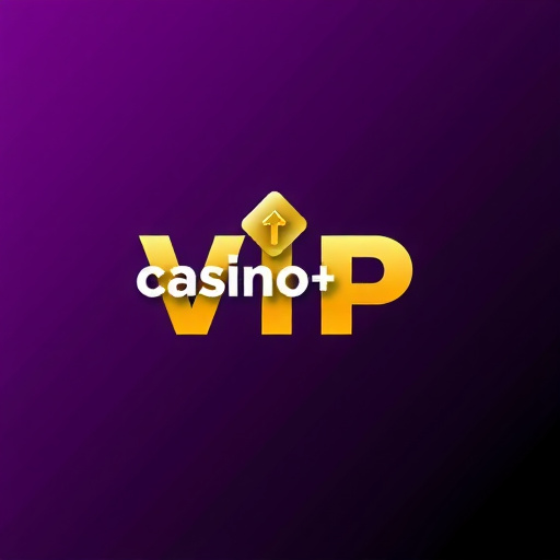 Casino VIP Logo